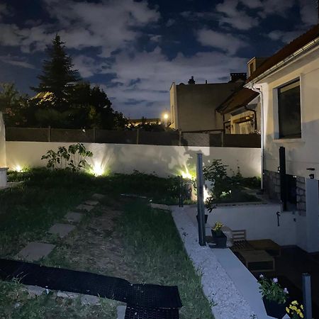 Eden In Vitry Logement Entier Buitenkant foto