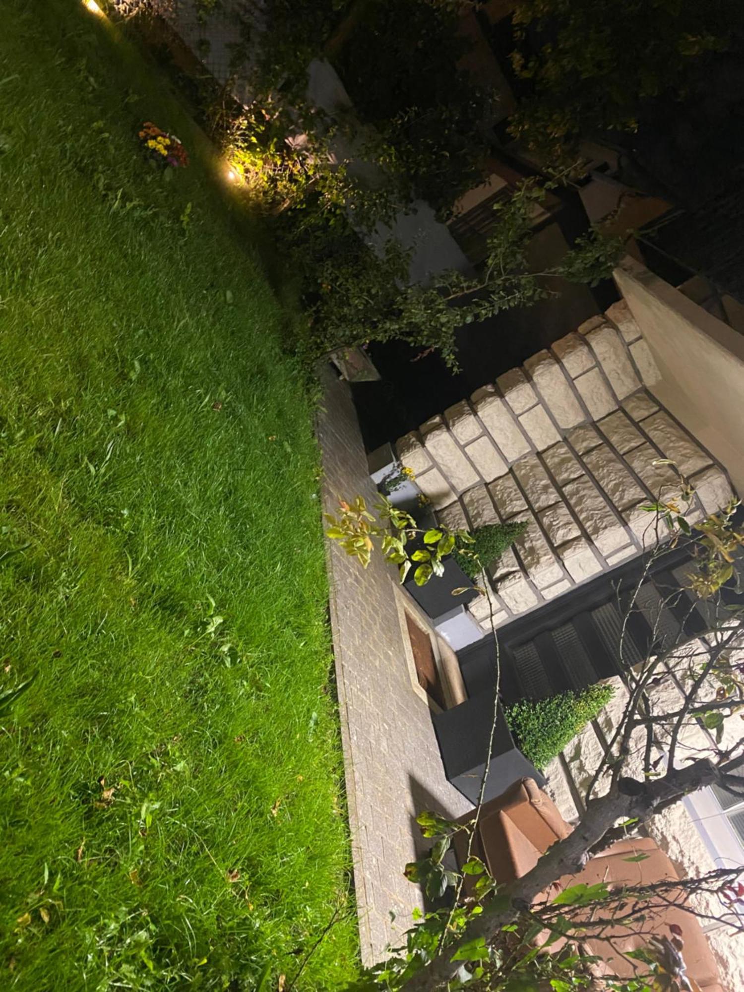 Eden In Vitry Logement Entier Buitenkant foto