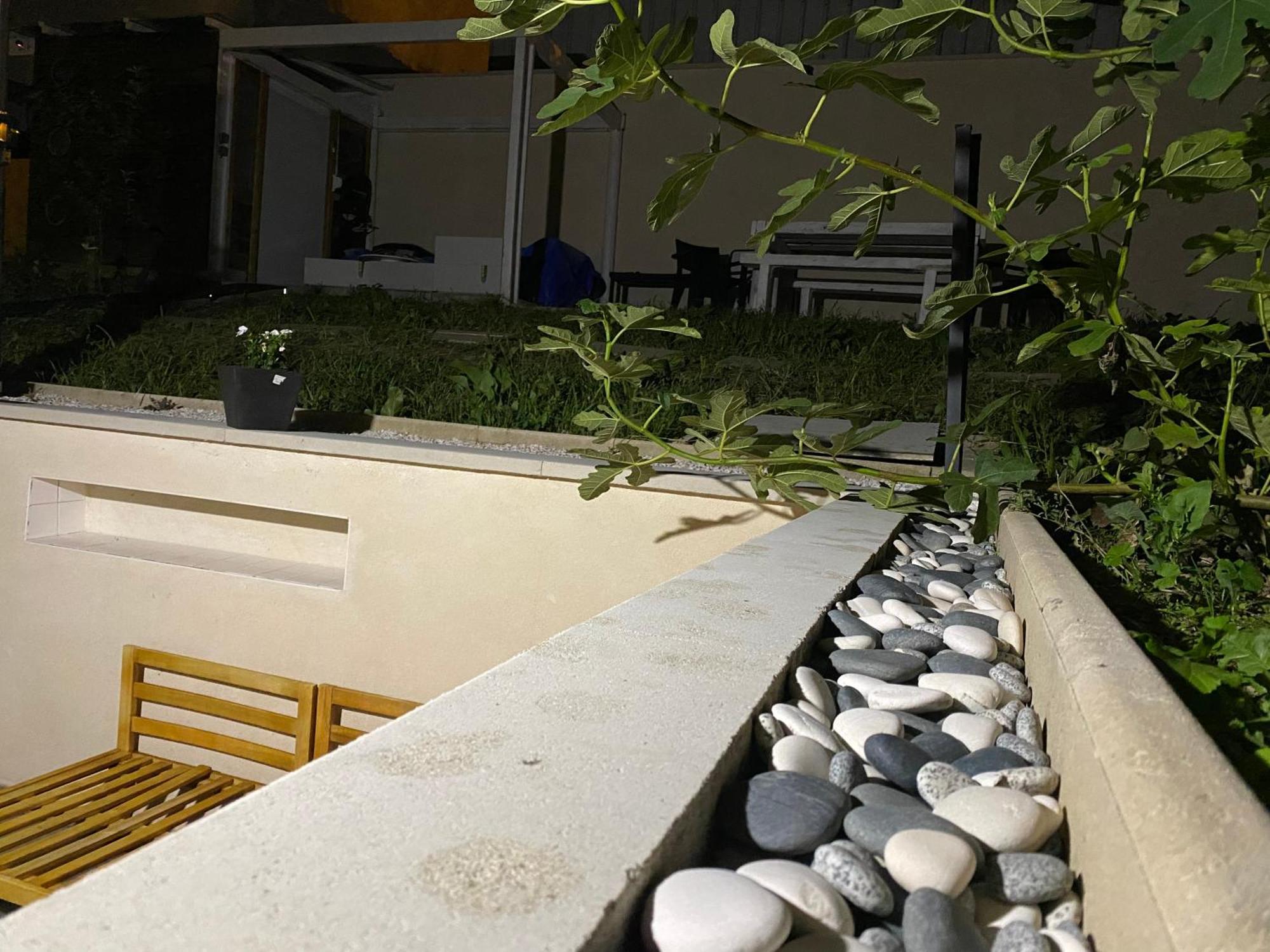 Eden In Vitry Logement Entier Buitenkant foto