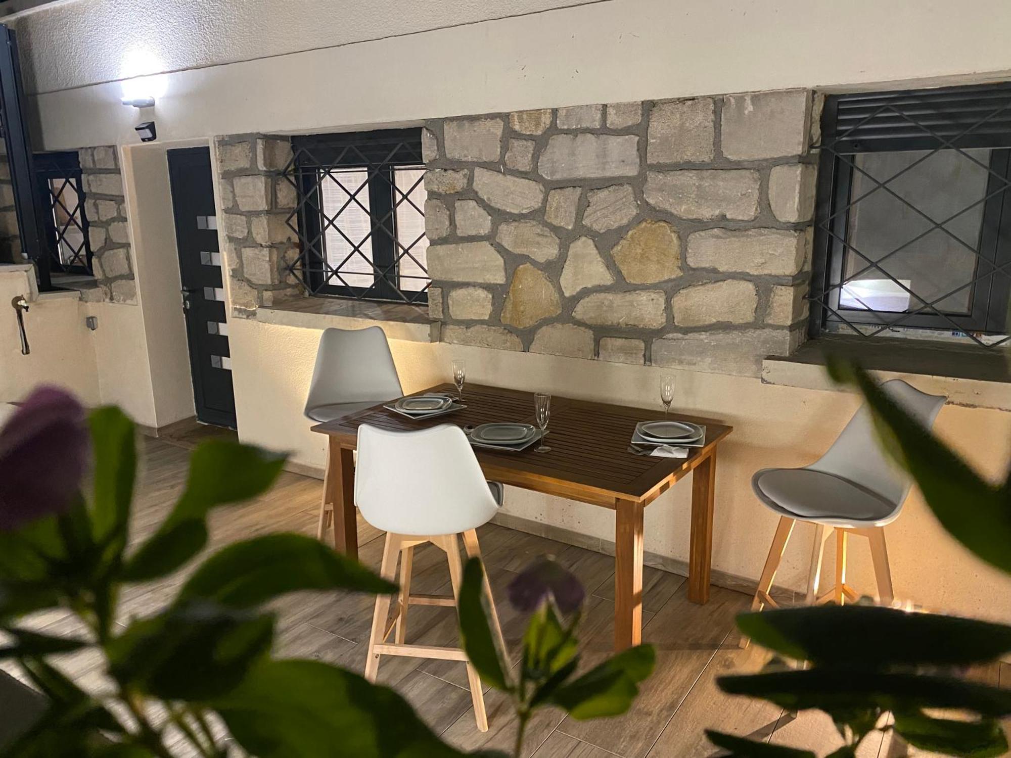 Eden In Vitry Logement Entier Buitenkant foto