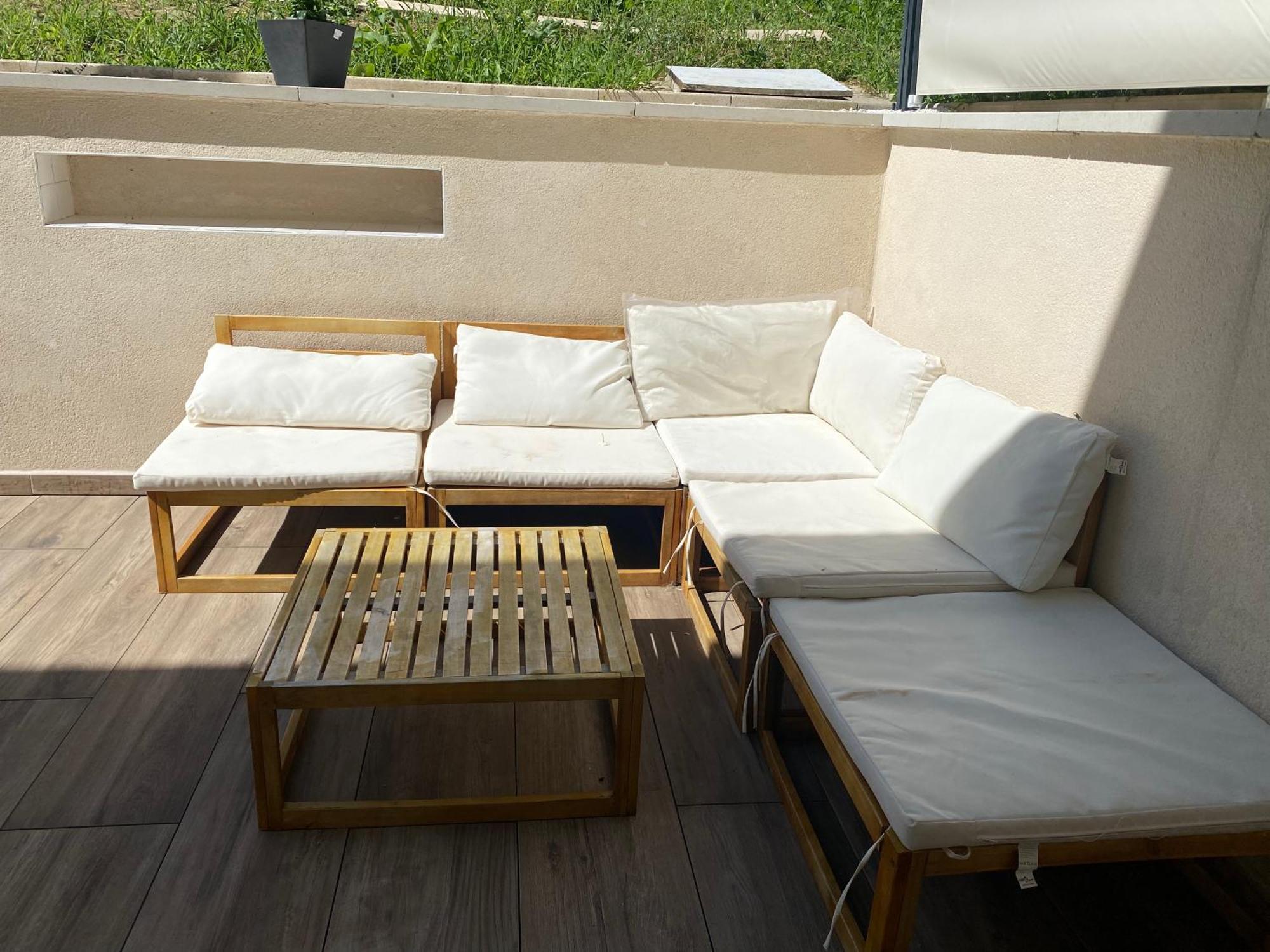 Eden In Vitry Logement Entier Buitenkant foto